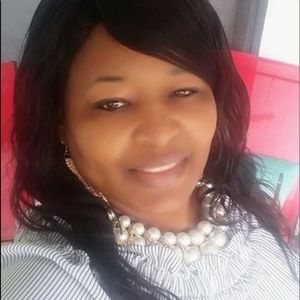 Meet your Posher, Terrie